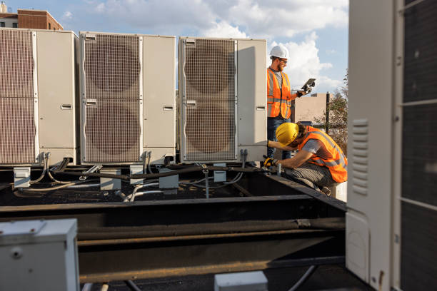 Best HVAC System Installation  in Bannockburn, IL