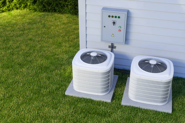 HVAC Maintenance Plan in Bannockburn, IL