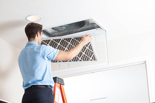 Best Central Air Repair  in Bannockburn, IL