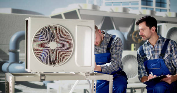Best Affordable HVAC Services  in Bannockburn, IL