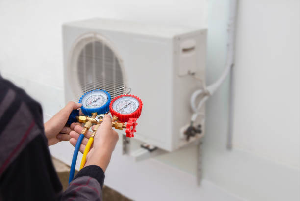 Best Air Quality Test  in Bannockburn, IL