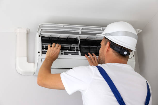 Best Air Conditioning Repair  in Bannockburn, IL