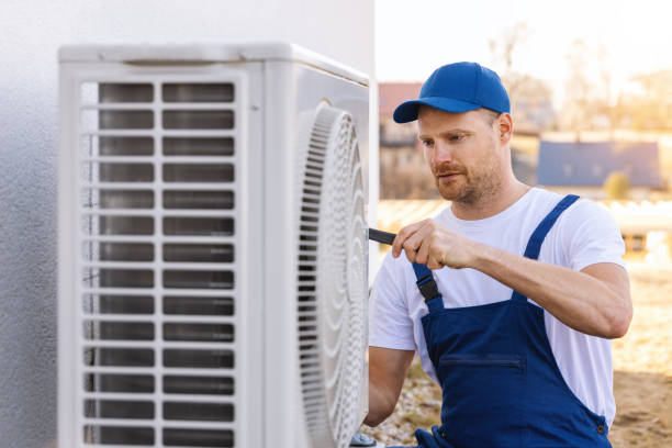 Best HVAC Installation Services  in Bannockburn, IL
