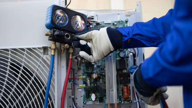 Best HVAC System Installation  in Bannockburn, IL
